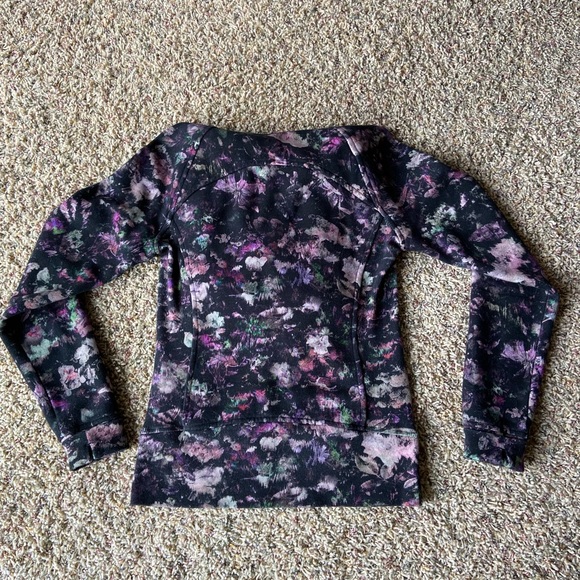 Lululemon Scuba Hoodie IV - Picture 5 of 6